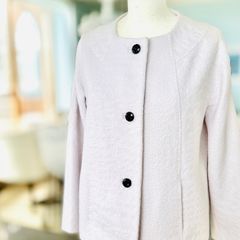 Louise Kennedy wool jacket