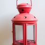 Decorative candle lantern, holder Image 3