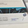 HP727 Cyan Printer Ink Image 6