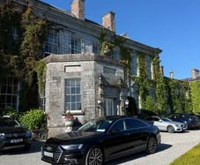 Audi A8 lwb for sale