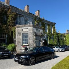 Audi A8 lwb for sale