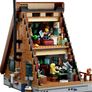 Lego 21338 A Frame Cabin & 21318 Tree House Image 5