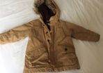 Gorgeous boys winter school coat jacket by Gap Age 4 5