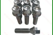 10 x New Extended Bolts (45mm) Audi, Volkswagen, Seat, Skoda, Mercedes (D10) Delivery