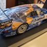 Autoart Mercedes Clk GTR Image 2