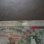 Eastern Caribbean.  Aunc 5 Dollars (2008) Image 4