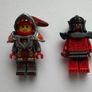 Lego Nexo Knights Macy's Thunder Mace 70319 Image 2
