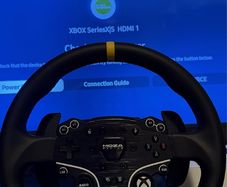 MOZA R3 PC/Xbox bundle