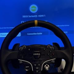 MOZA R3 PC/Xbox bundle