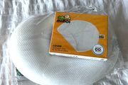 Mimos Pillow Bundle - Pillow And Cover (Fox)- Size S