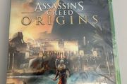 Assassin's Creed: Origins Xbox OneNew Sealed.