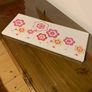 Flower Wall Canvas Image 2