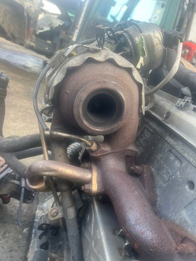 Vw Passat - Parts