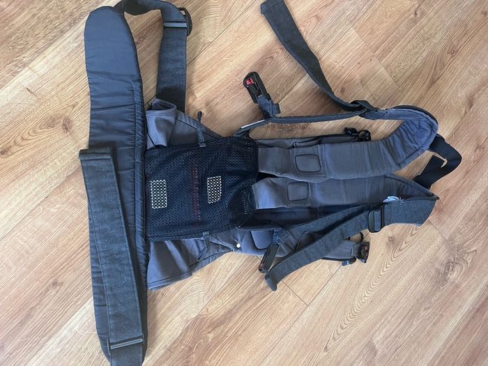BabyBjorn Baby Carrier One, Used, Excellent Condition