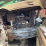 Zaxis Hitachi 2.5 t for breaking (2009) Image 5