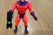 Vintage Secret Wars Magneto