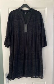 Vero Moda Dress Size Large