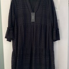 Vero Moda Dress Size Large
