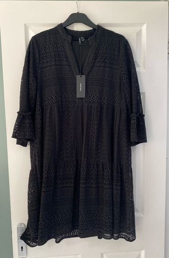 Vero Moda Dress Size Large