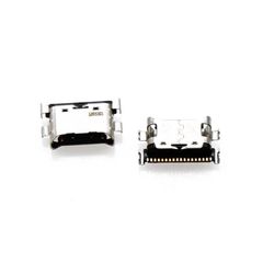 For Samsung Galaxy A70 A30 A20 A40 A50 A60 A51 A71 A21S A50S Charging Port Unit - FHT37SMCP