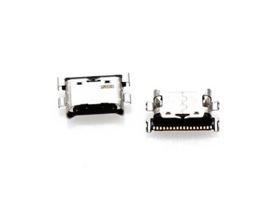 For Samsung Galaxy A70 A30 A20 A40 A50 A60 A51 A71 A21S A50S Charging Port Unit - FHT37SMCP