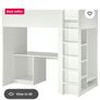 Loft bed Image 9