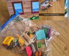 Toys