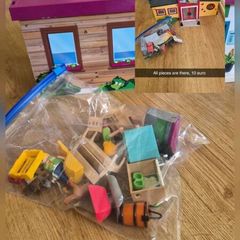 Toys