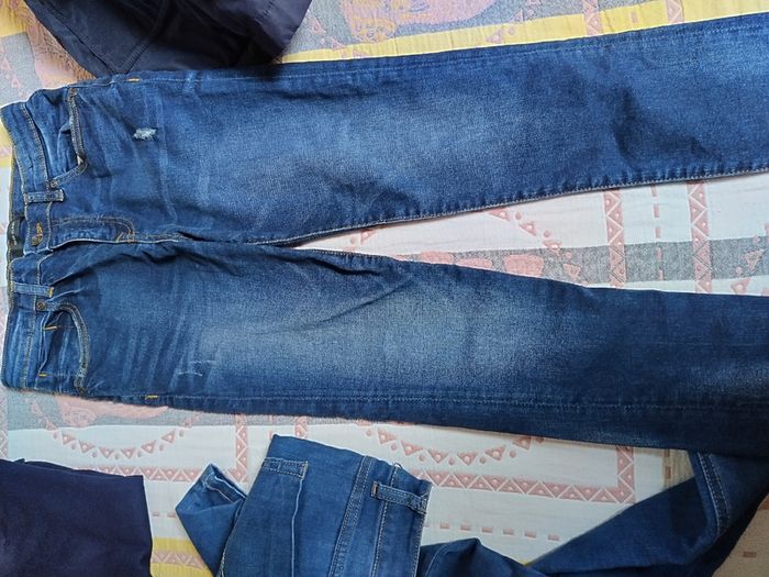 Boys jeans