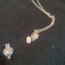 pearls pendent Image 4