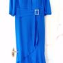 Mother of the groom/bride dress or occasion dress Image 6
