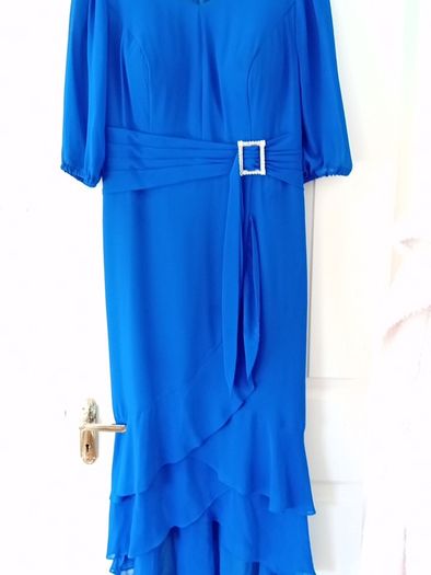 Mother of the groom/bride dress or occasion dress