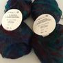 New 76%mohair yarn knitting crochet crafts Image 2