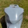 Suzuki gsx s1000 2022 Tank Image 3