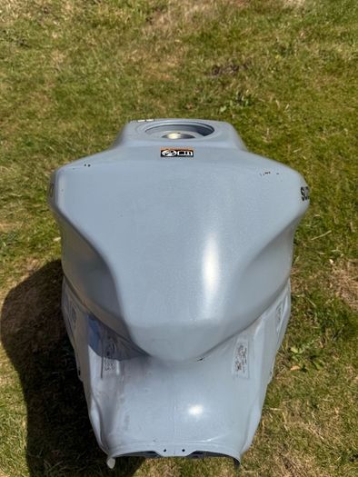 Suzuki gsx s1000 2022 Tank