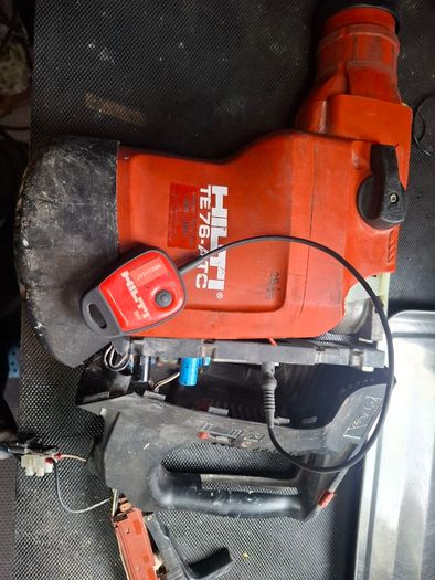 HILTI  repair