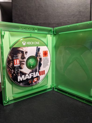 Mafia III - Xbox One