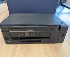 Printer Epson EcoTank ET-2650 All-in-One Printer