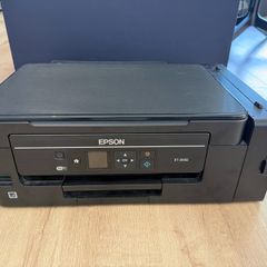 Printer Epson EcoTank ET-2650 All-in-One Printer