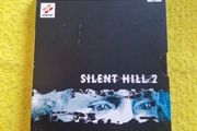 Silent Hill 2 Special Set PlayStation 2 Ps2 Games Original