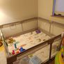 Playpen for Sale Image 2