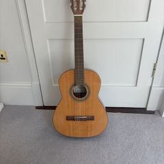 Classical guitar alvaro no.27-3/4