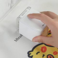 Kongton Mini Handheld Printer Mbrush Mobile Portable Color Tattoo Logo Ink-jet DIY Printer Wireless USB IOS Android