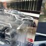 Hot wheels Team Transport Mercedes AMG GT3 With Fleet Street Image 4