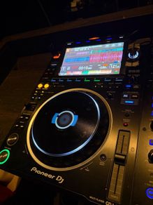 2 X Cdj-3000 + Djm-a9