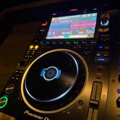 2 X Cdj-3000 + Djm-a9
