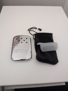 Zippo Hand warmer
