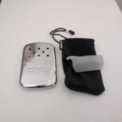 Zippo Hand warmer