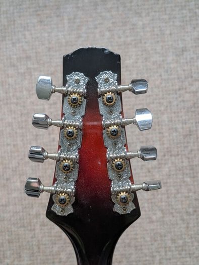 Mandolin