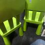 ikea childrens chairs Image 3